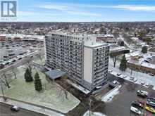 640 WEST Street Unit# 302 Brantford