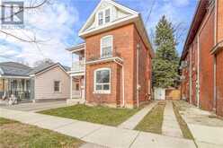 198 SHERIDAN Street Brantford