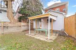 198 SHERIDAN Street Brantford