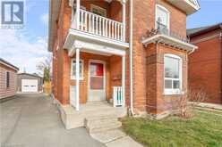 198 SHERIDAN Street Brantford