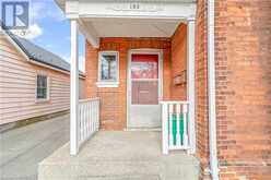 198 SHERIDAN Street Brantford