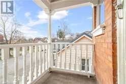 198 SHERIDAN Street Brantford