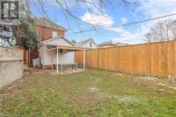 198 SHERIDAN Street Brantford