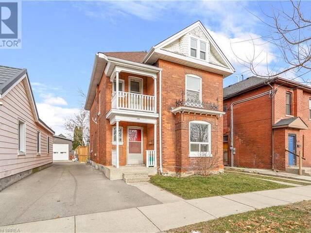 198 SHERIDAN Street Brantford Ontario