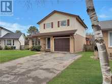 84 SCENIC WOOD Crescent Kitchener