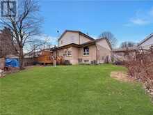 84 SCENIC WOOD Crescent Kitchener