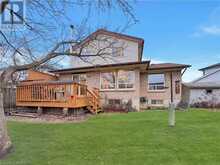 84 SCENIC WOOD Crescent Kitchener