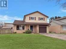 84 SCENIC WOOD Crescent Kitchener