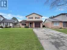 84 SCENIC WOOD Crescent Kitchener