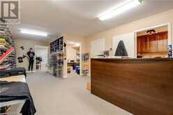 45 DALKEITH Drive Unit# 2 Brantford