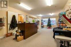 45 DALKEITH Drive Unit# 2 Brantford