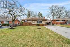 45 MARVIN Avenue Brantford