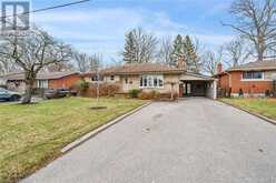 45 MARVIN Avenue Brantford