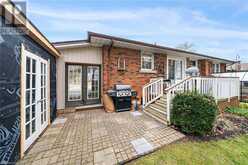 45 MARVIN Avenue Brantford