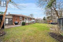 45 MARVIN Avenue Brantford