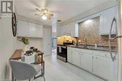 14 WILLIAMSBURG Road Unit# 63 Kitchener