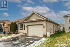 11 GAAL Court Brantford