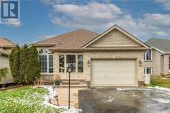 11 GAAL Court Brantford