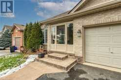 11 GAAL Court Brantford