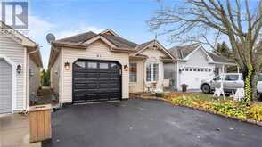 21 LONG POINT Boulevard Port Rowan