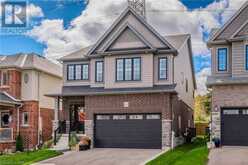 842 ROBERT FERRIE Drive Kitchener