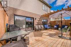 842 ROBERT FERRIE Drive Kitchener