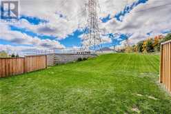 842 ROBERT FERRIE Drive Kitchener