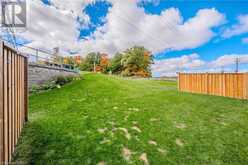 842 ROBERT FERRIE Drive Kitchener