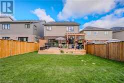 842 ROBERT FERRIE Drive Kitchener