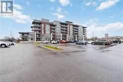 34 NORMAN Street Unit# 409 Brantford