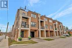 33 JARVIS Street Unit# 21 Brantford