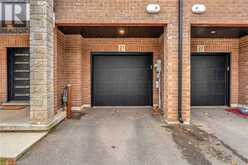 33 JARVIS Street Unit# 21 Brantford