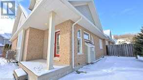 50 BRYAN Court Unit# 22 Kitchener