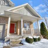 50 BRYAN Court Unit# 22 Kitchener