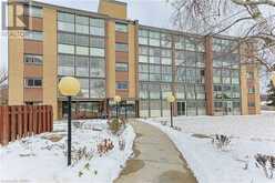 400 CHAMPLAIN Boulevard Unit# 206 Cambridge