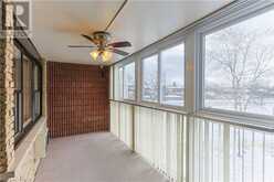 400 CHAMPLAIN Boulevard Unit# 206 Cambridge