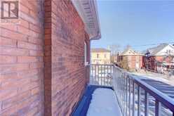 29 NELSON Street Brantford