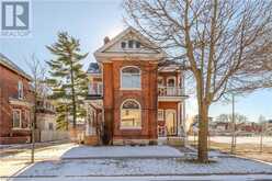 29 NELSON Street Brantford