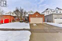 128 HOLLYRIDGE Street Kitchener