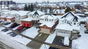 128 HOLLYRIDGE Street Kitchener