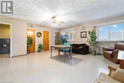 87 ST GEORGE Street Unit# 604 Brantford