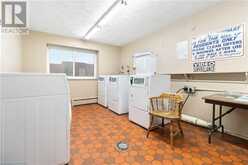 87 ST GEORGE Street Unit# 604 Brantford