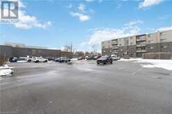 87 ST GEORGE Street Unit# 604 Brantford