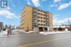 87 ST GEORGE Street Unit# 604 Brantford