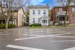 220 DALHOUSIE Street Brantford