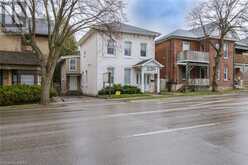 220 DALHOUSIE Street Brantford