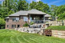 61 E HARRIS Road Brantford