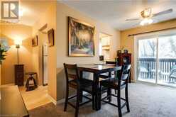 213 SYDENHAM Street Unit# 202C Brantford