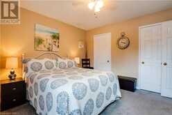 213 SYDENHAM Street Unit# 202C Brantford