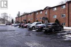 213 SYDENHAM Street Unit# 202C Brantford